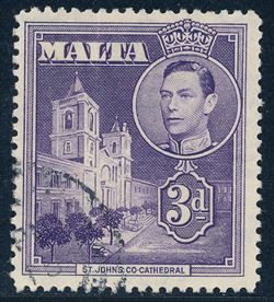 Malta 1938