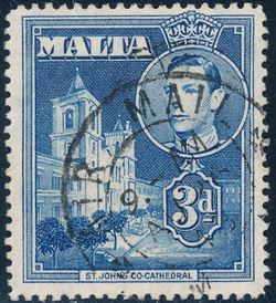 Malta 1938