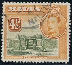 Malta 1938