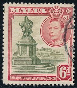 Malta 1938