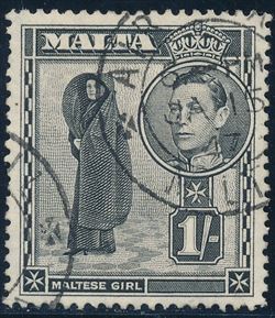 Malta 1938