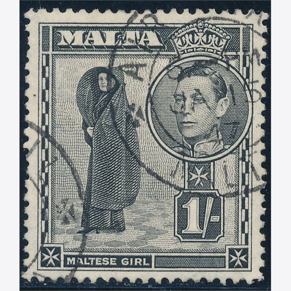 Malta 1938