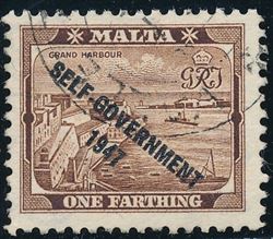 Malta 1948