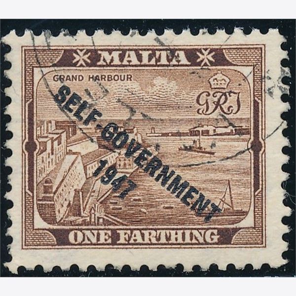 Malta 1948