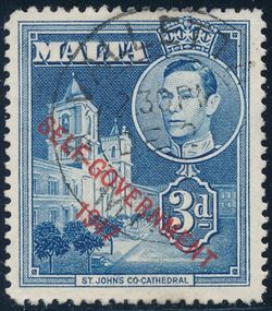 Malta 1948