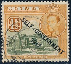 Malta 1948