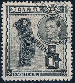 Malta 1948