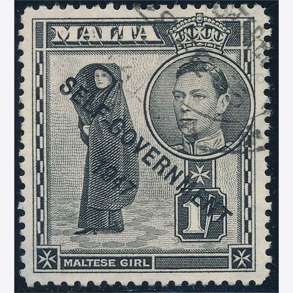 Malta 1948