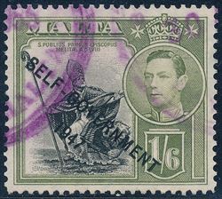 Malta 1948