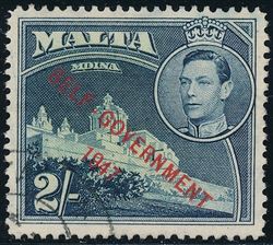 Malta 1948