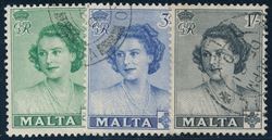 Malta 1950