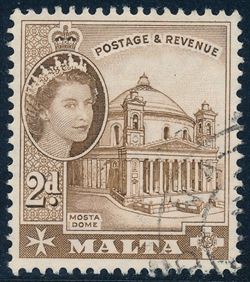 Malta 1964