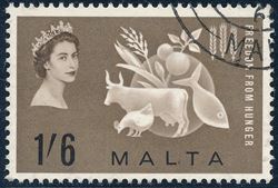 Malta 1963