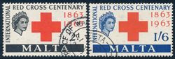 Malta 1963