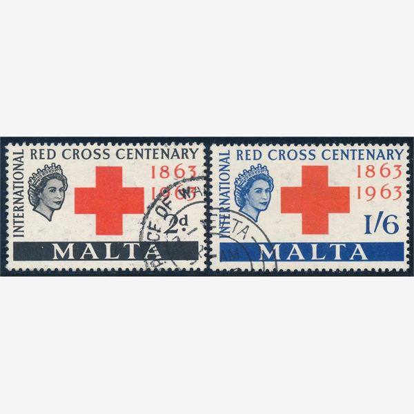 Malta 1963