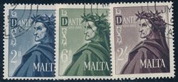 Malta 1965