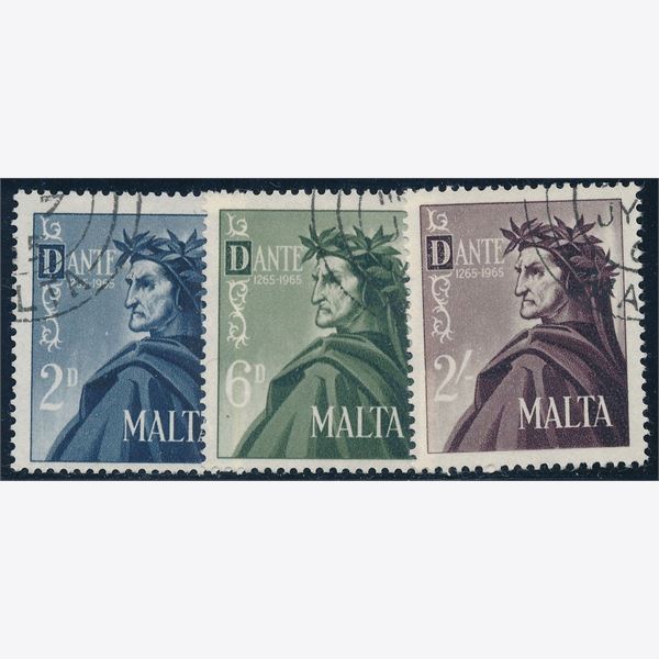 Malta 1965