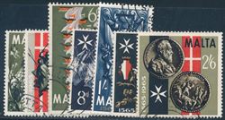 Malta 1965