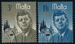 Malta 1966