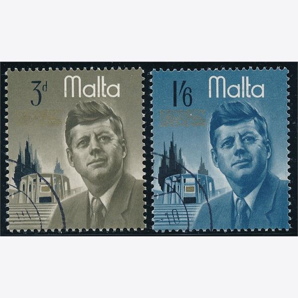 Malta 1966