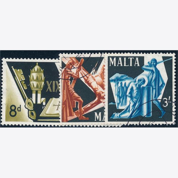 Malta 1967