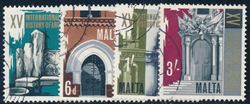 Malta 1967