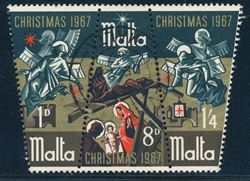 Malta 1967