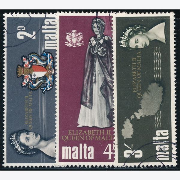 Malta 1967