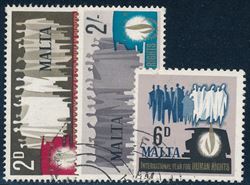 Malta 1968