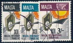 Malta 1968