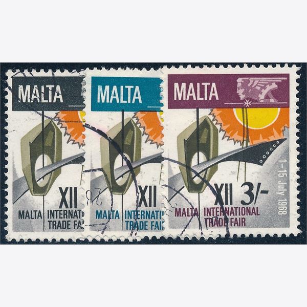 Malta 1968