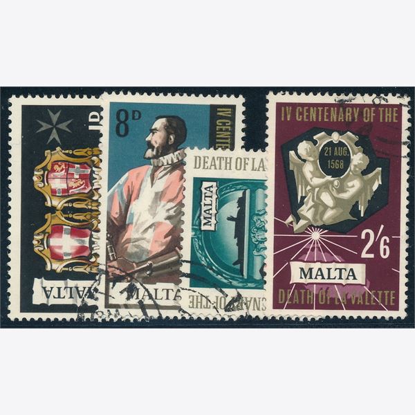 Malta 1968