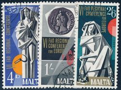 Malta 1968