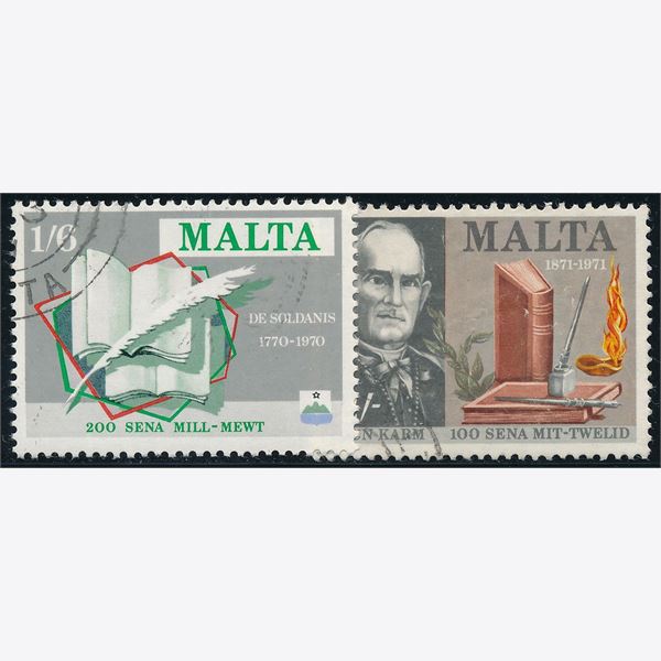 Malta 1971