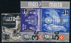 Malta 1972