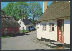 Danmark 1992