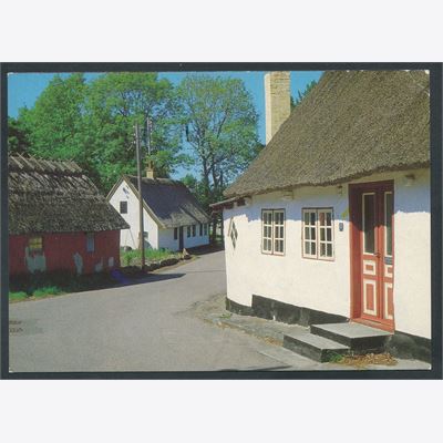 Denmark 1992