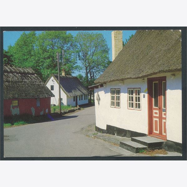 Danmark 1992