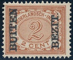 Hollandsk Indien 1908