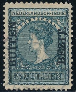 Dutch Indies 1908