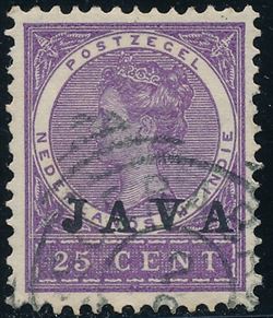 Hollandsk Indien 1908