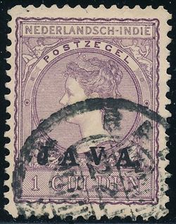 Dutch Indies 1908