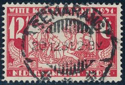 Hollandsk Indien 1931