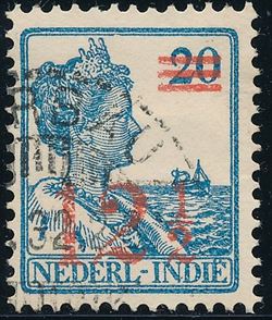 Dutch Indies 1930