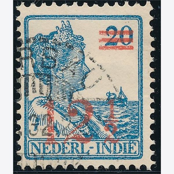 Dutch Indies 1930