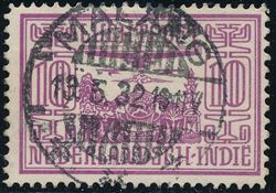 Hollandsk Indien 1928