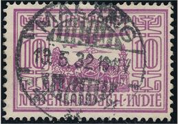 Hollandsk Indien 1928