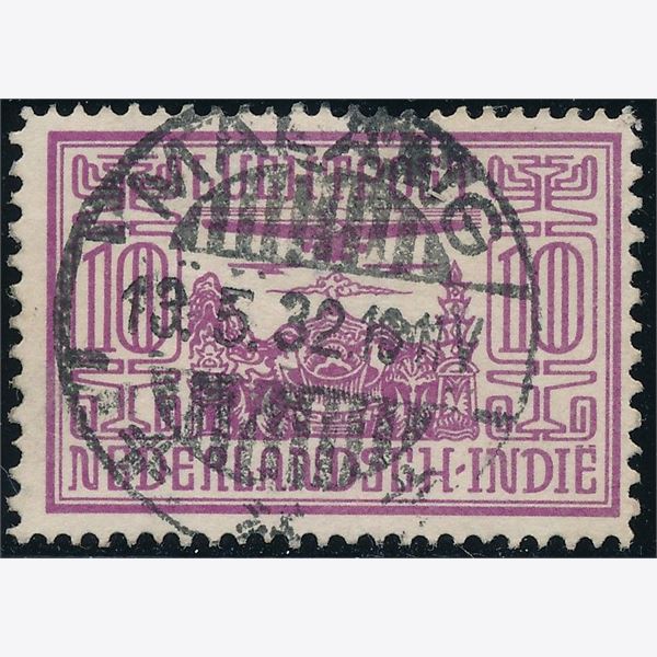 Hollandsk Indien 1928