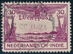 Dutch Indies 1931