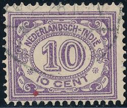 Hollandsk Indien 1922